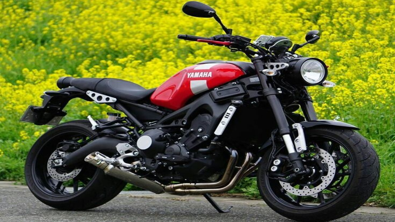Yamaha RX155