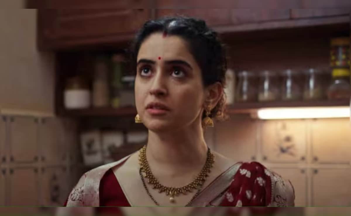 Mrs Review: Hindi Remake Of The Great Indian Kitchen Hits Home
