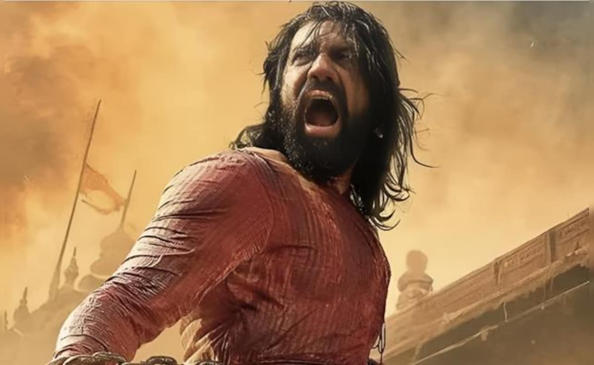 New Releases This Week (February 10-February 16): Chhaava, Melo Movie And Dhoom Dhaam