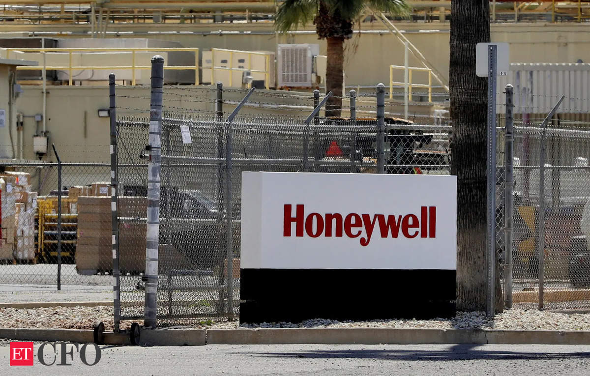 AI can help produce more electricity, fuels: Honeywell - ETCFO