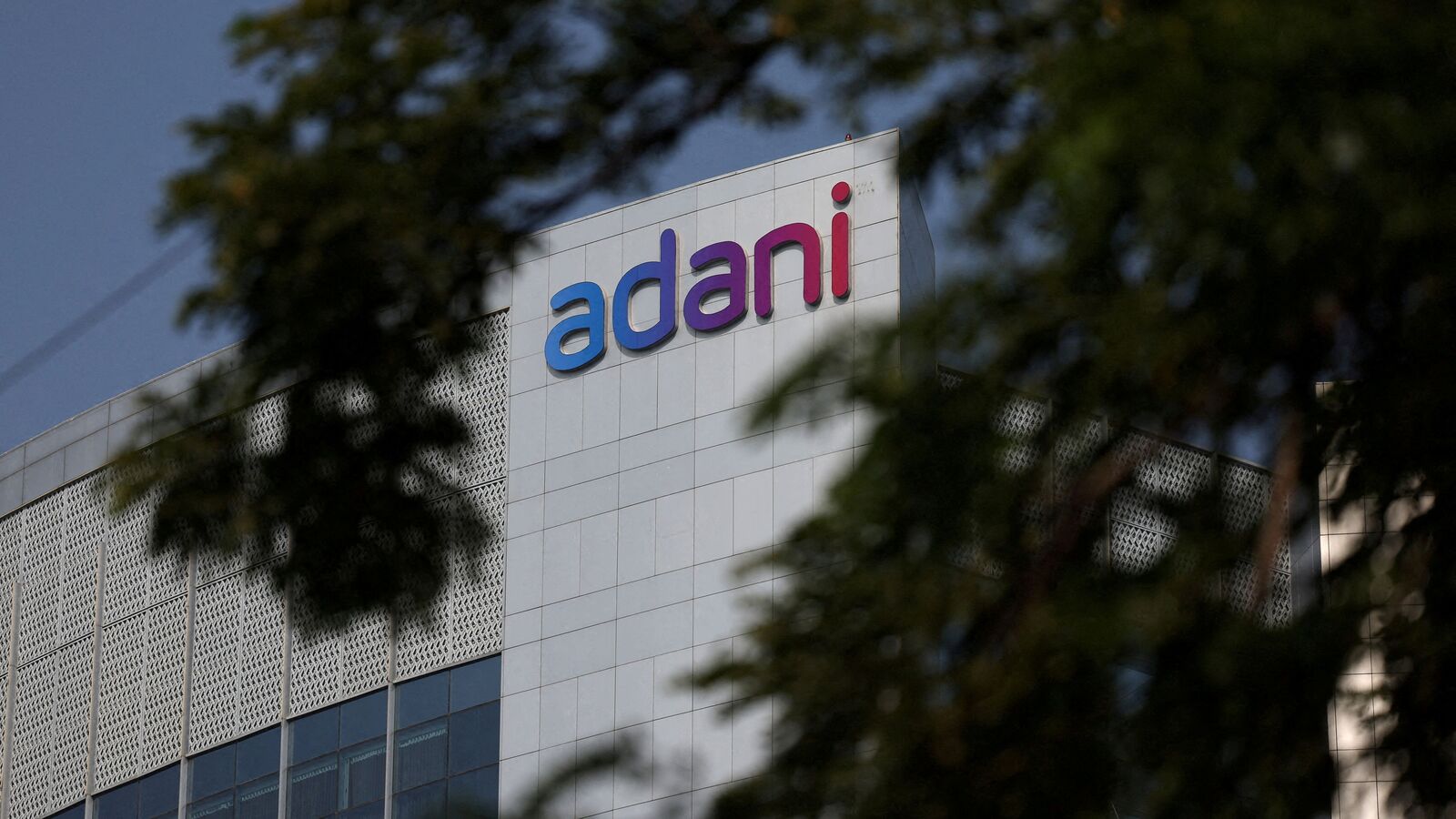 Adani Energy Solutions share price gains over 2%; Analysts see up to 37% upside in the Adani Group stock | Stock Market News