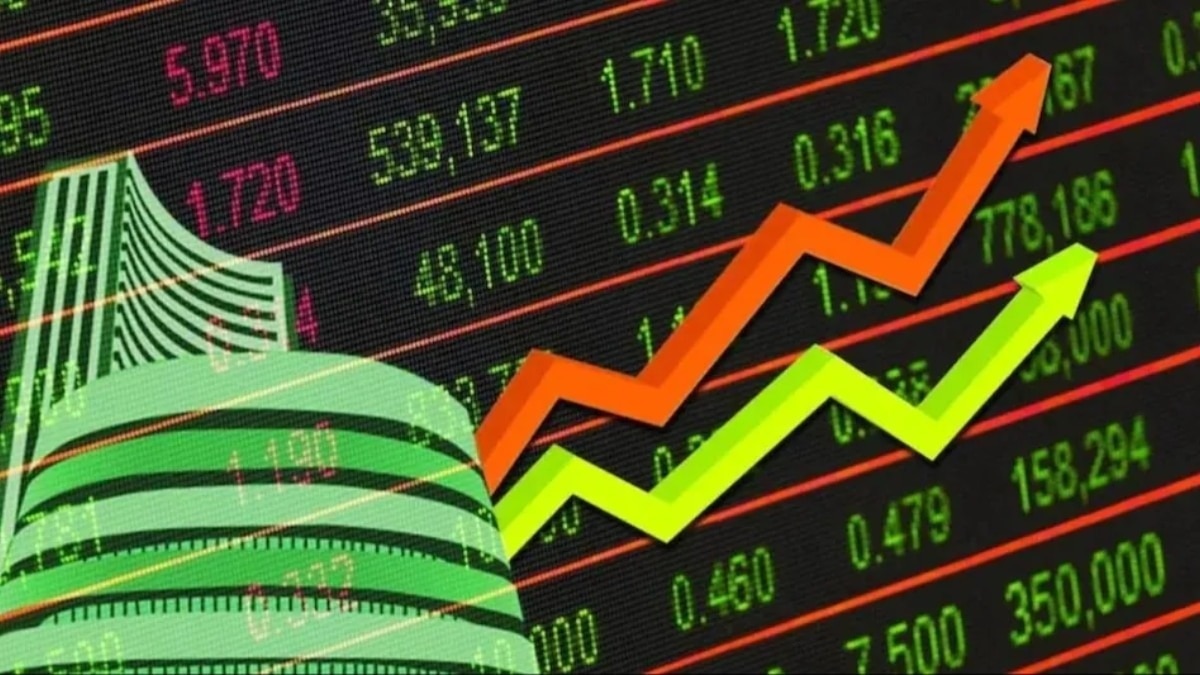 Best place to invest: Why is World Bank bullish on India despite FII sell-off?