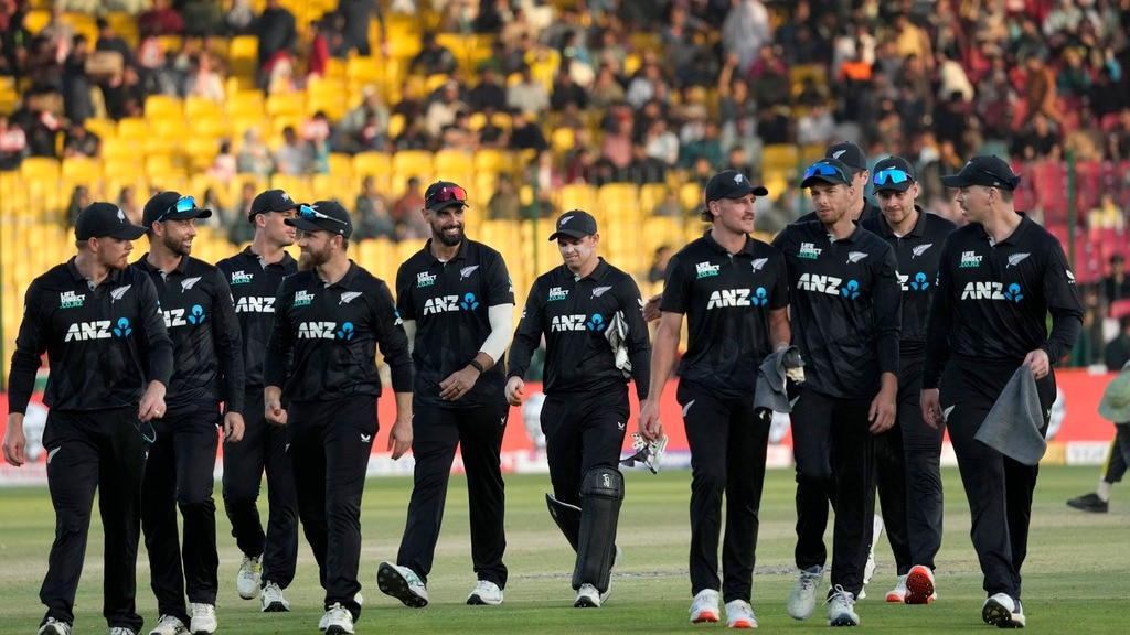 Champions Trophy: Can New Zealand grab their second title without key stars?