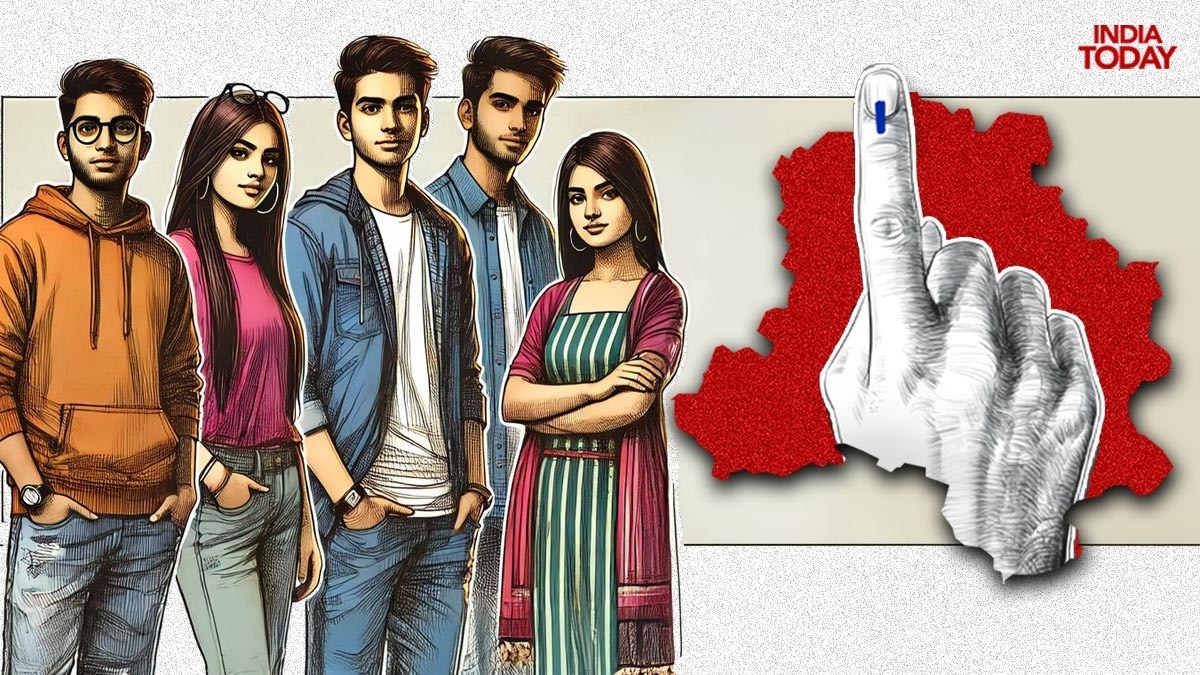 Delhi Assembly Election 2025: List of key candidates and their seats