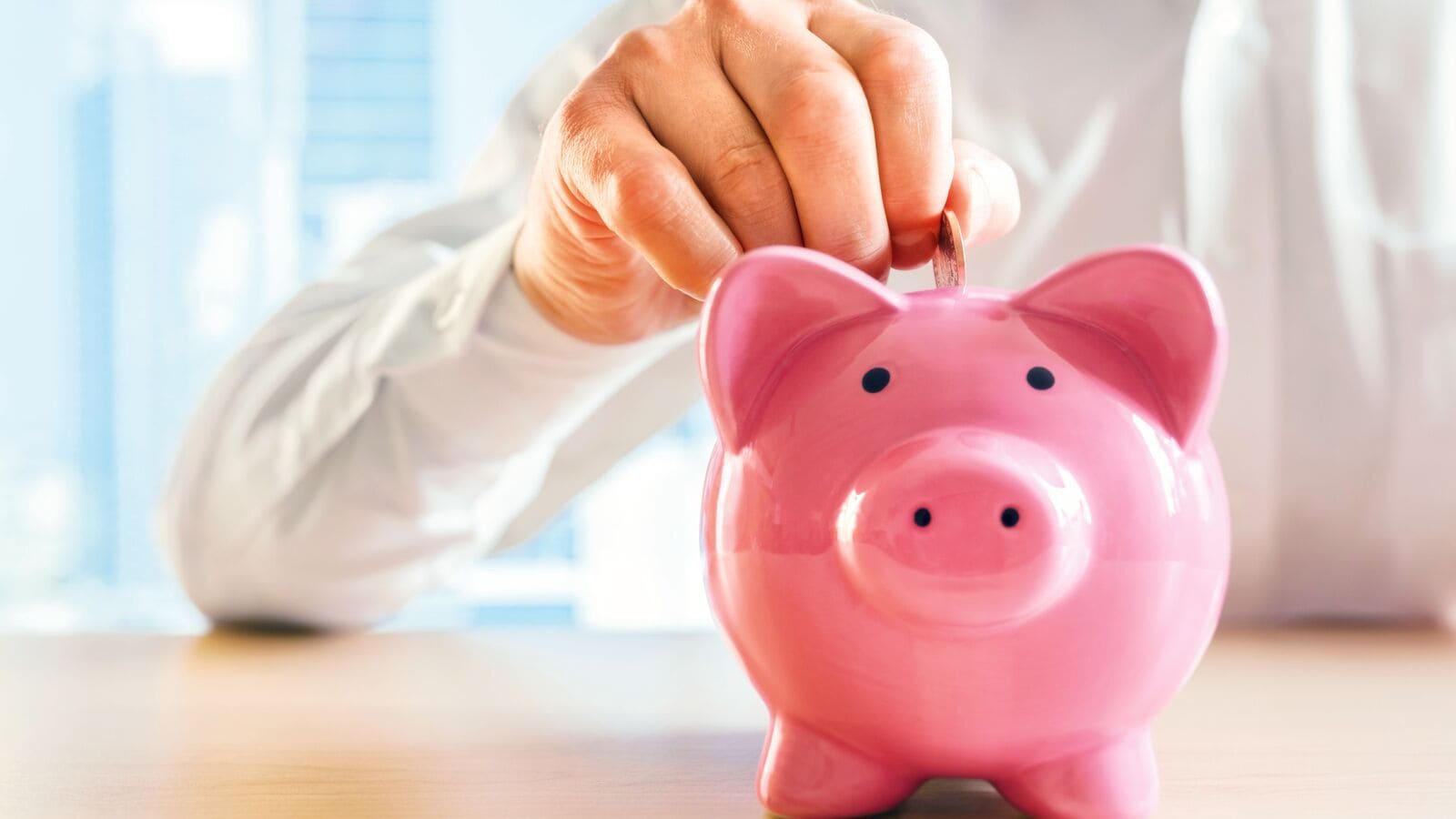 Empower your children by fostering financial wisdom early