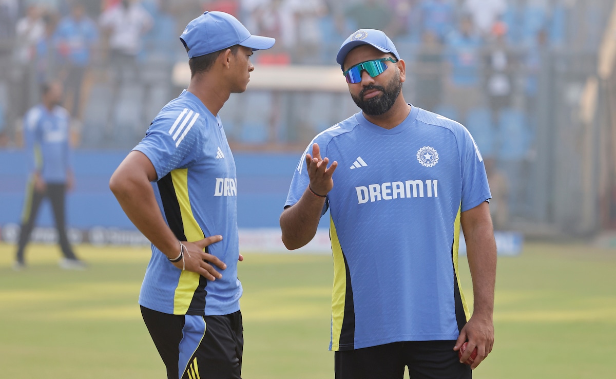 Exclusive: Stunned By Yashasvi Jaiswal's Champions Trophy Snub, Coach Jwala Singh Recalls Rohit Sharma's Words | Cricket News