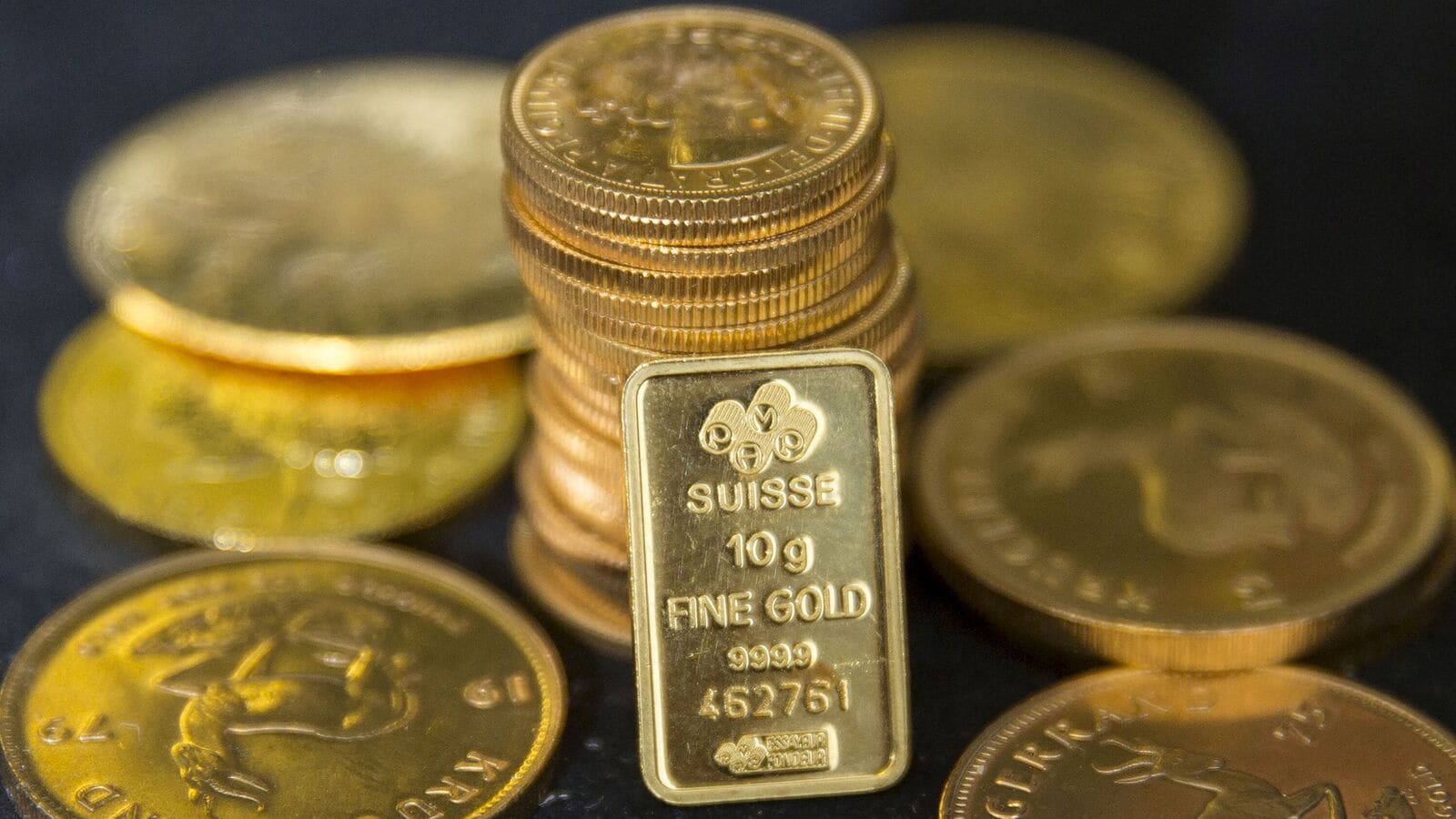 Gold vs equities: Will Indian investors shift to stocks amid surging gold prices? | Stock Market News