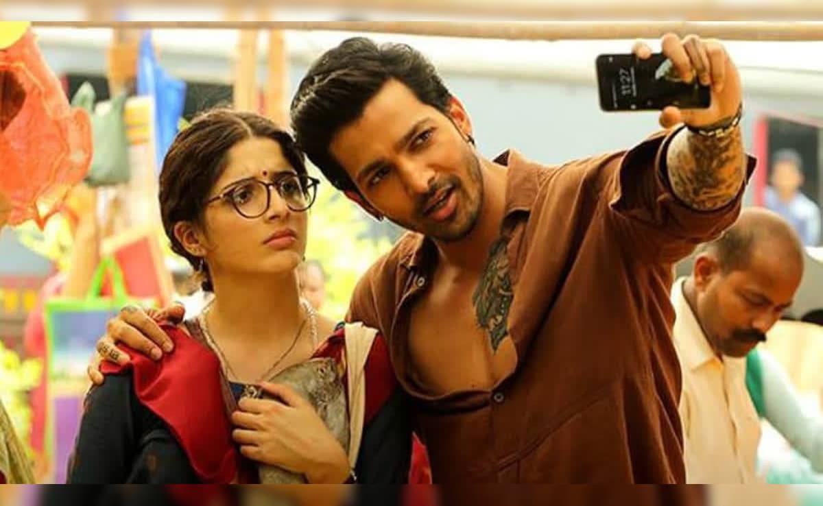 How Sanam Teri Kasam, A Flop In 2016, Is Rewriting Box-Office History 9 Years Later