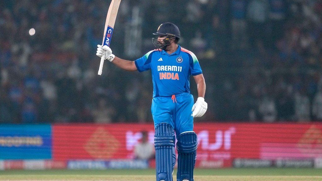 IND vs ENG: Vintage Rohit Sharma, wily Jadeja hand India series-win in Cuttack