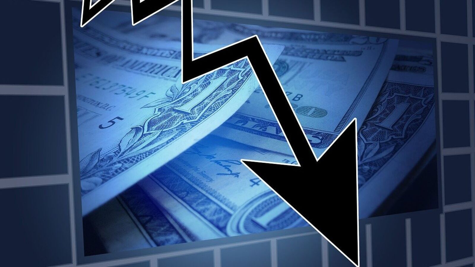 Indian stock market lags behind its global peers in 2025. Is the worst yet to come? | Stock Market News
