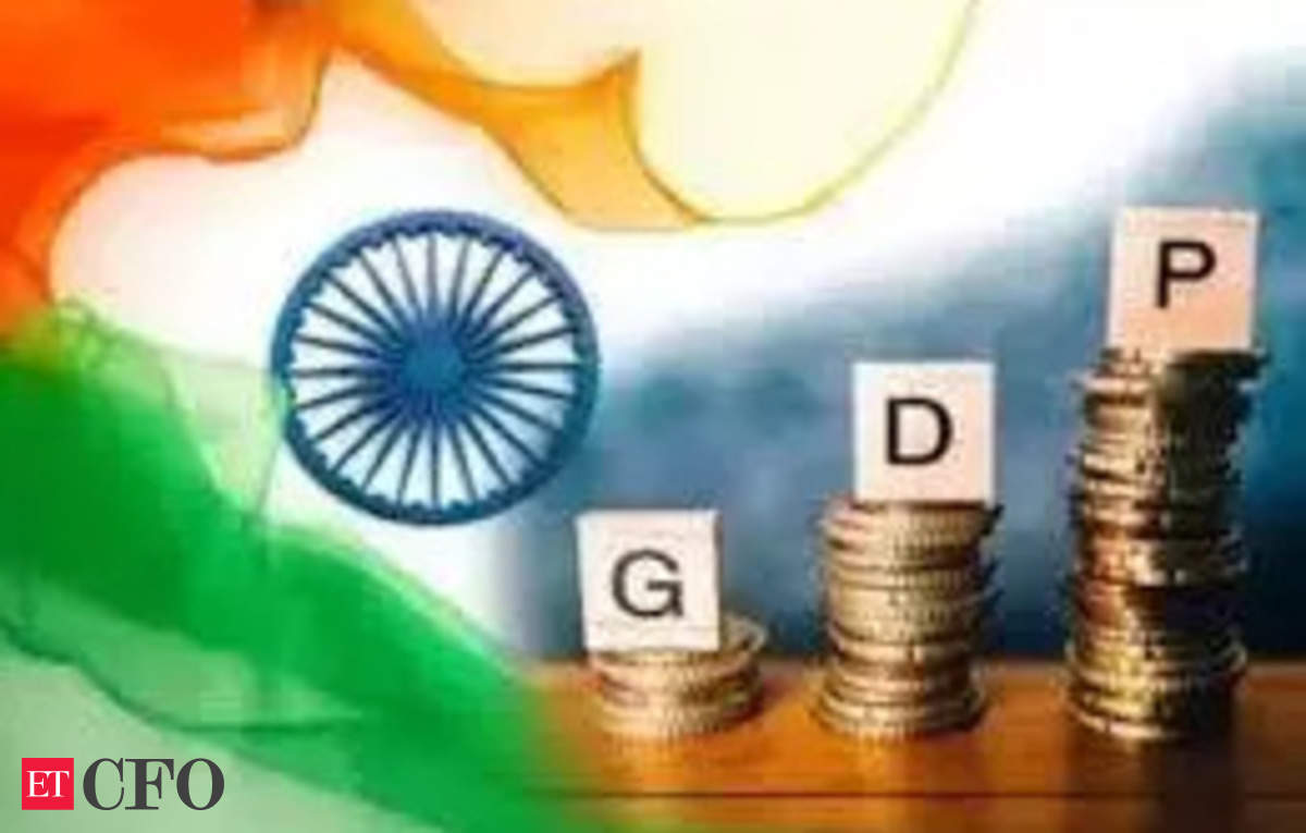 India’s GDP growth likely to stay below 6% in Q3, intensify rate cut demands - ETCFO