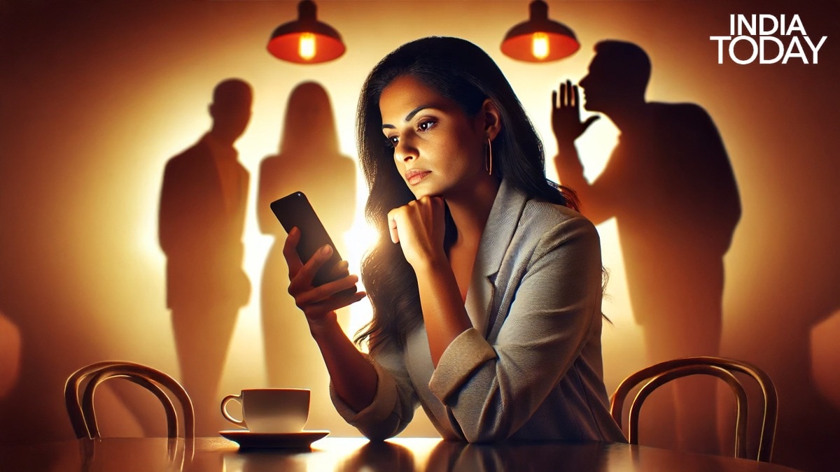 It's 2025, but has dating become any easier for divorced Indian women?