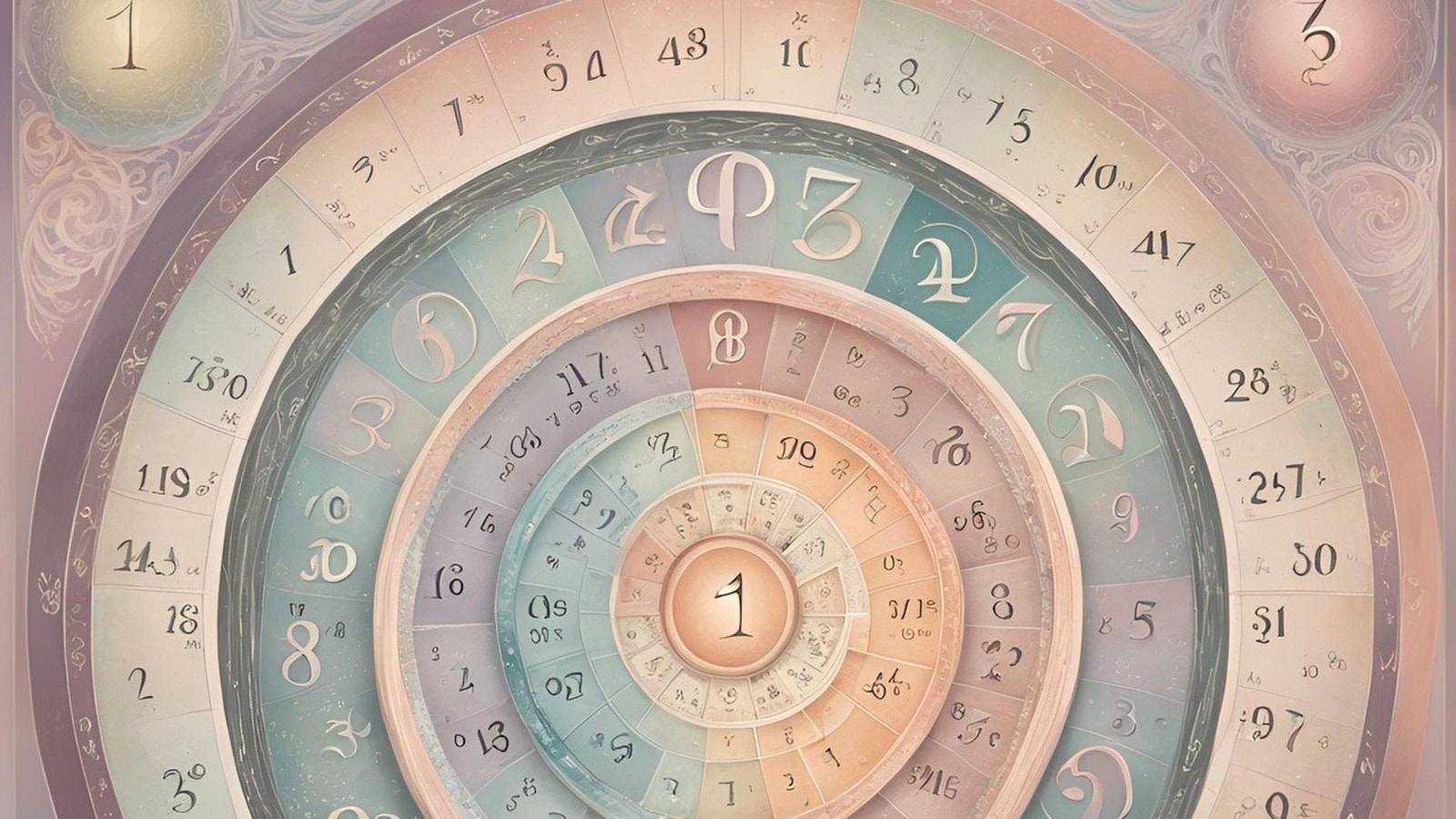 Numerology Horoscope Today: Predictions for February 12, 2025