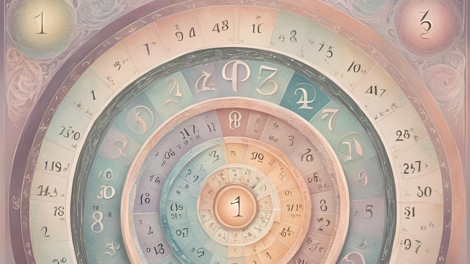 Numerology Horoscope Today: Predictions for February 13, 2025