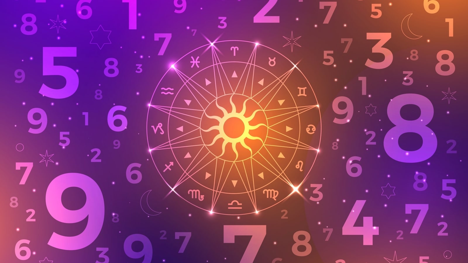 Numerology Horoscope Today: Predictions for February 14, 2025