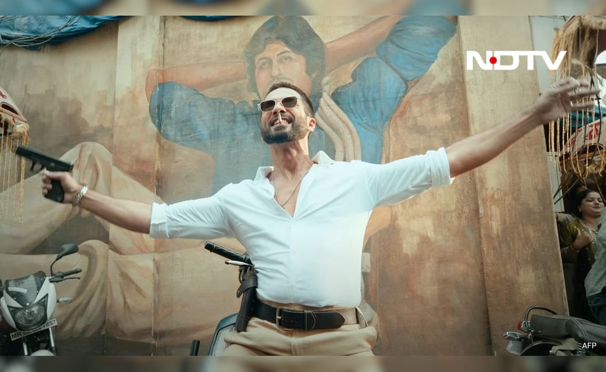 Opinion: Opinion | Deva: Why Bollywood Loves Bachchan, But Not His Rebellion