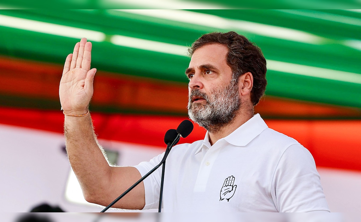 Opinion: Opinion | With Delhi, Congress Sends A Strong Message To 'Allies'
