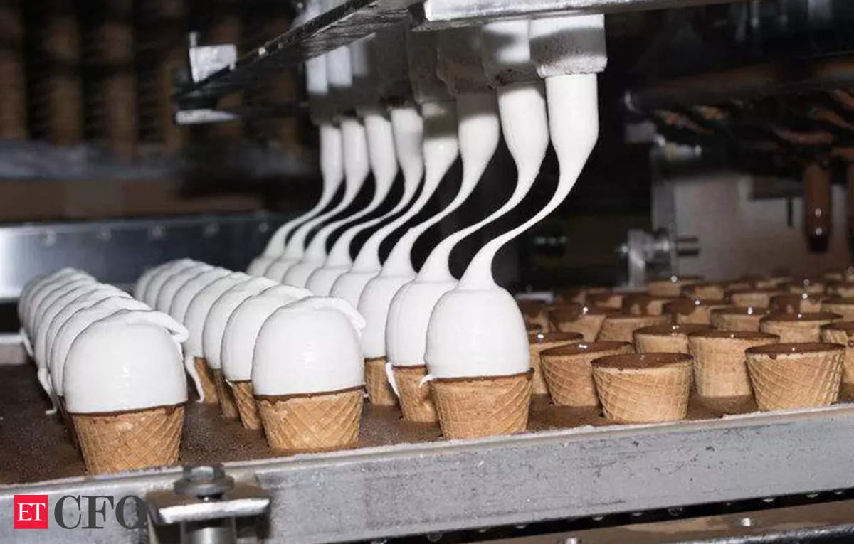 Q-com gears up for a busy summer of ice creams and ACs - ETCFO