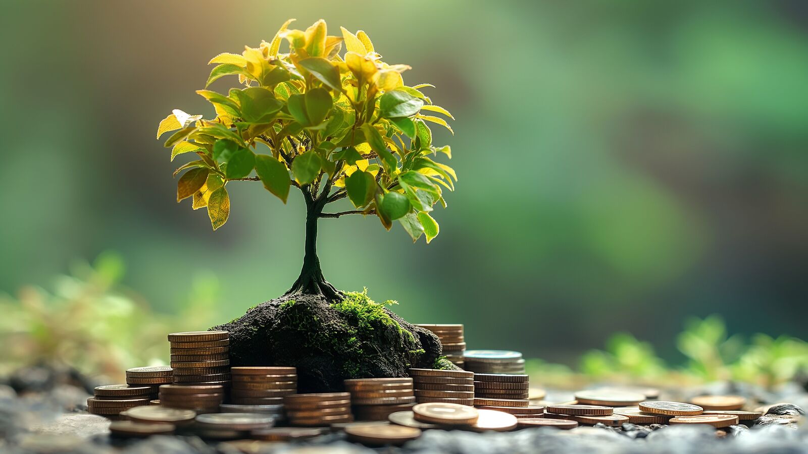 Set clear goals to turn your financial wishes into real wealth. Here's how.
