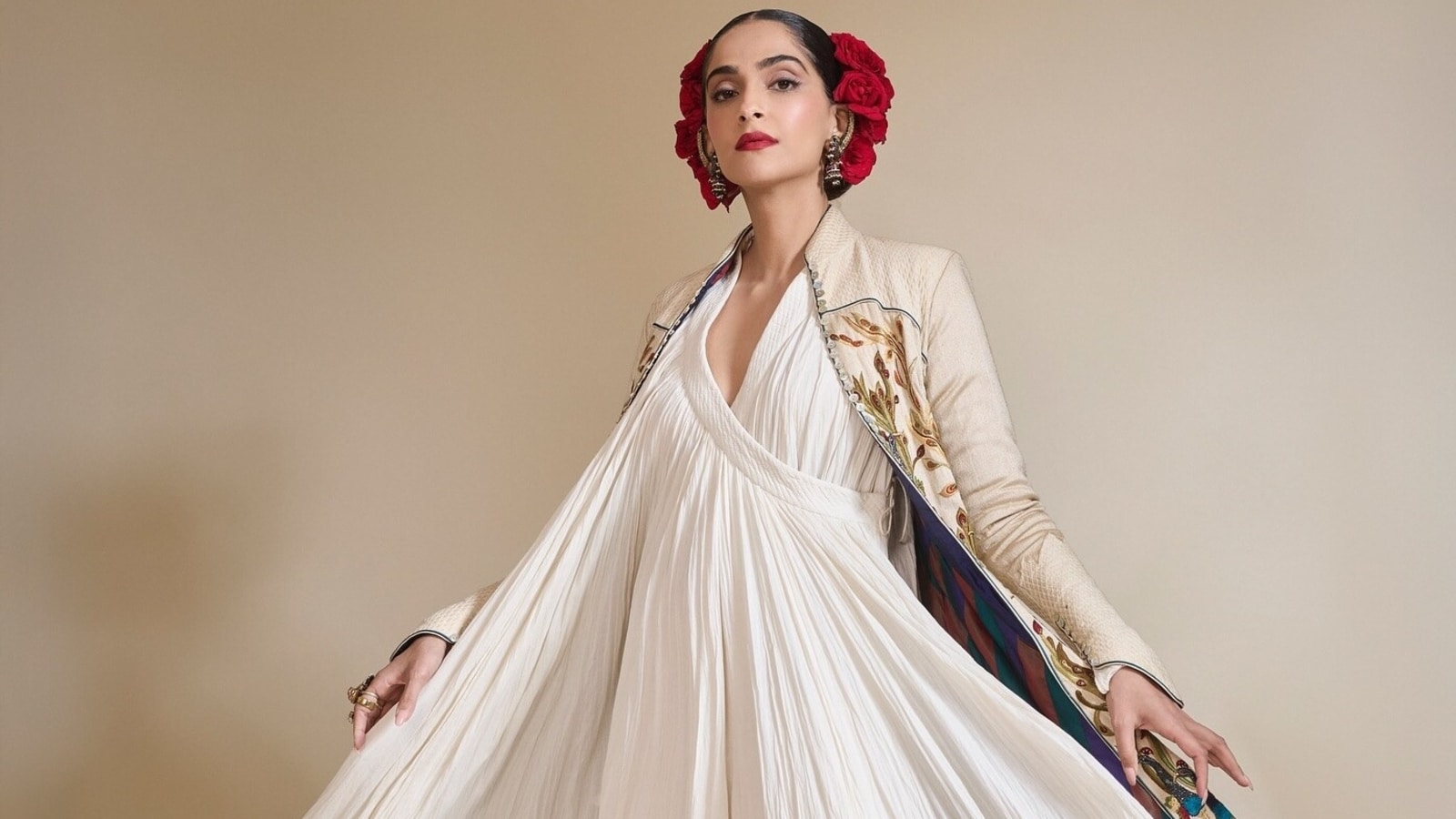 Sonam Kapoor: ‘If I don't like somebody, then it's very hard for me to work with them’