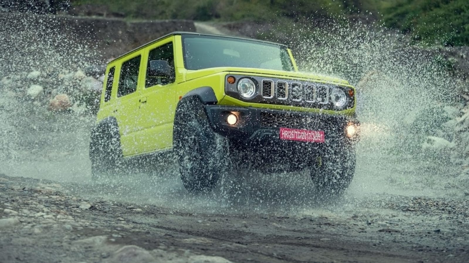 Tanked in India, bumper hit in Japan: Why Suzuki Jimny is rage in Samurai land