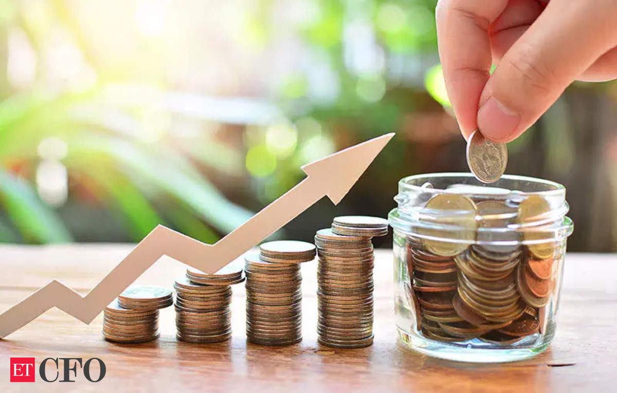 Tech companies commit to invest Rs 25,640 cr in MP, create 1.83 lakh jobs - ETCFO