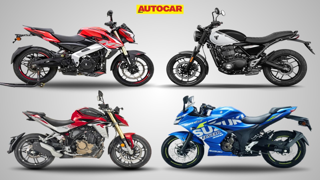 Top 10 bikes with most power to weight ratio (1)