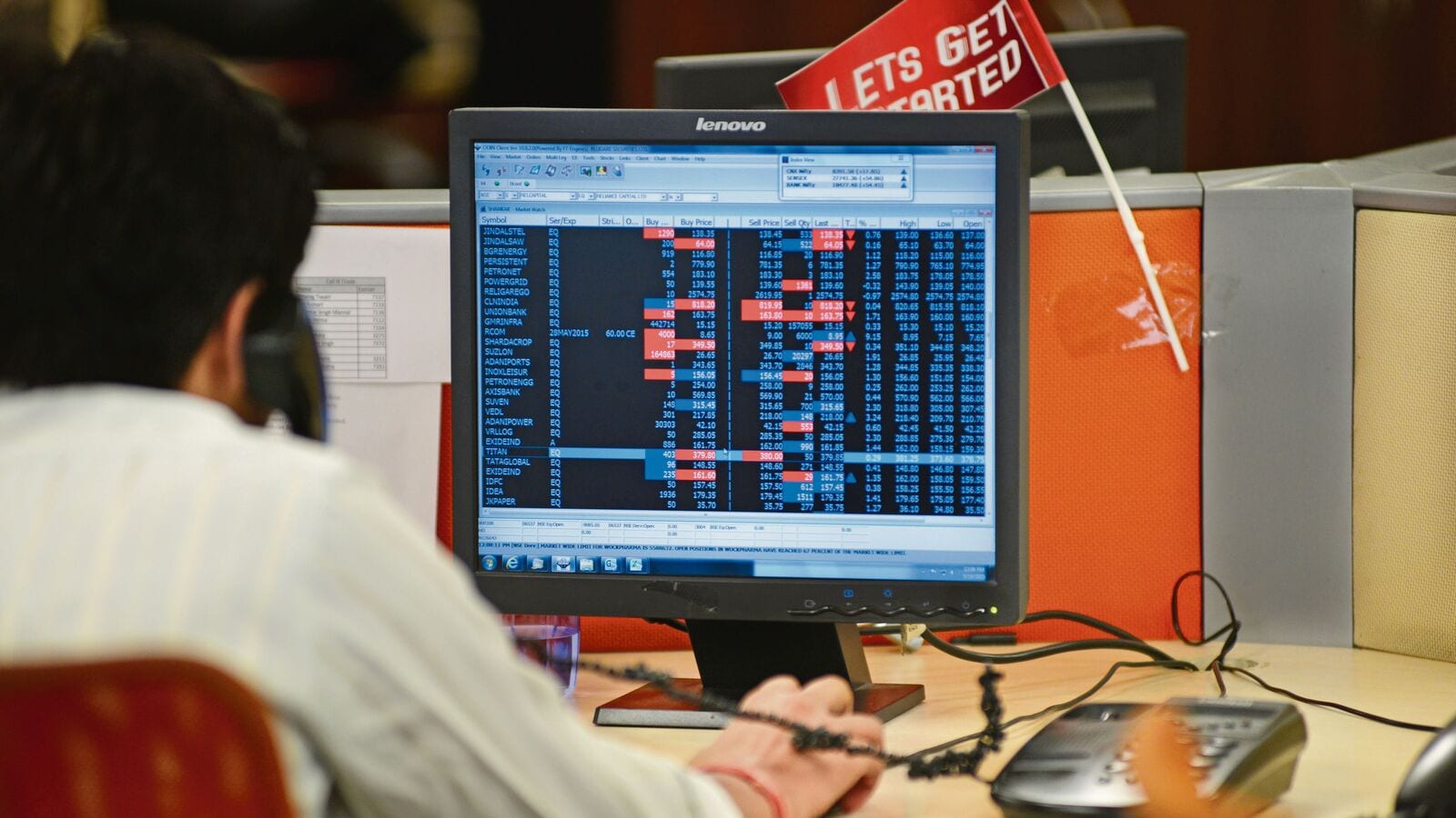 Top 5 undervalued data centre stocks: From gensets to cloud computing