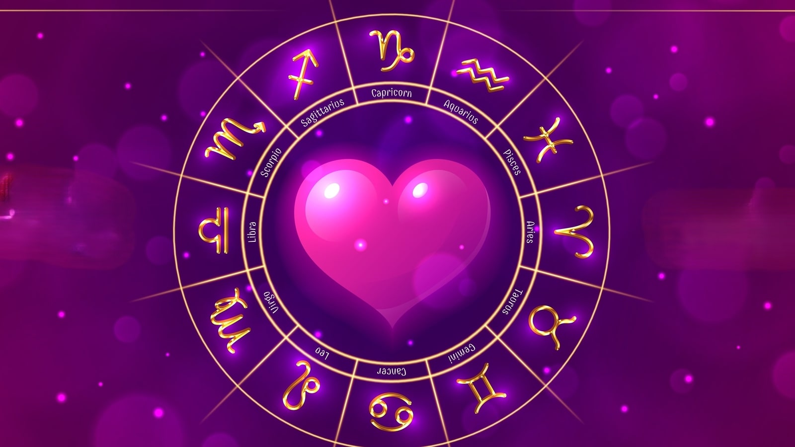 Valentine's Day 2025: Which Zodiac Signs Make the Best Valentine's Matches?