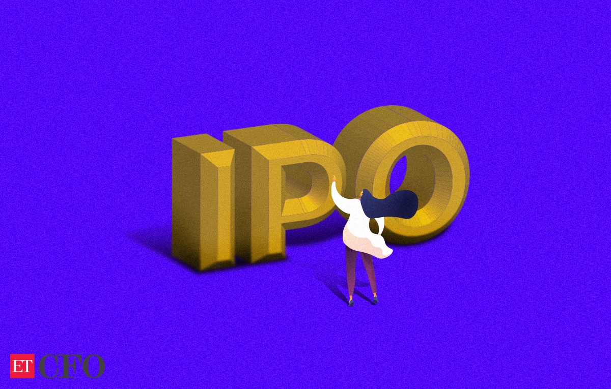 Weakening markets signal final call for startup listings - ETCFO