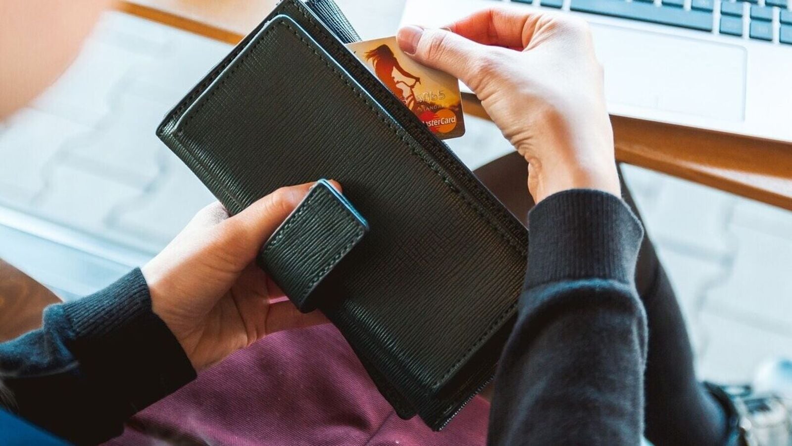 Why you should avoid ‘buy now, pay later’ for stock purchases