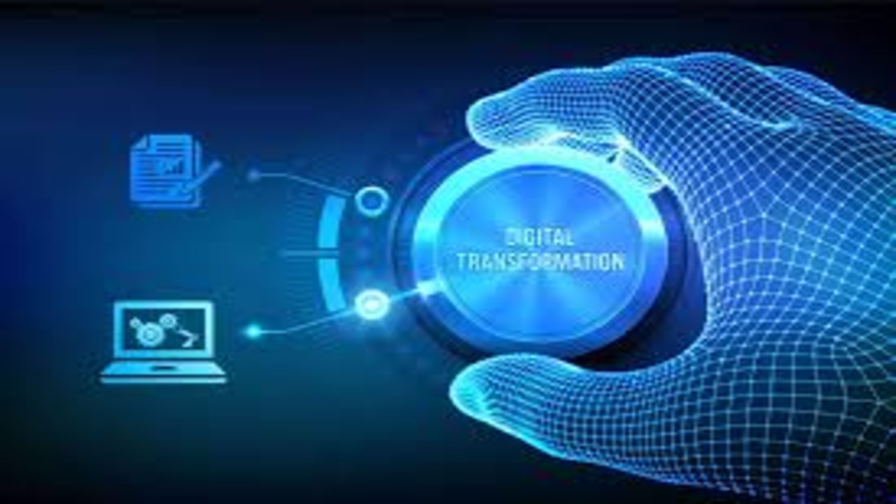 digital trasformation