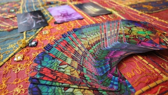 Monthly Tarot predictions for February 2025. Monthly Tarot predictions for February 2025.