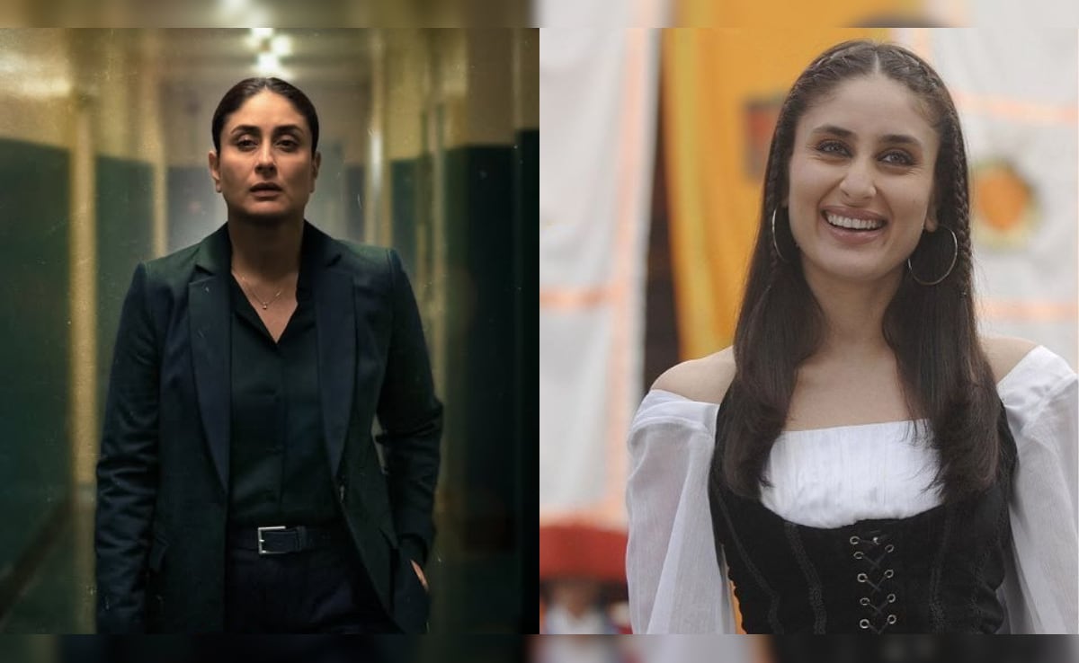 Recap 2024: When Kareena Kapoor Khan Became Apni And Sabki Favourite, Yet Again