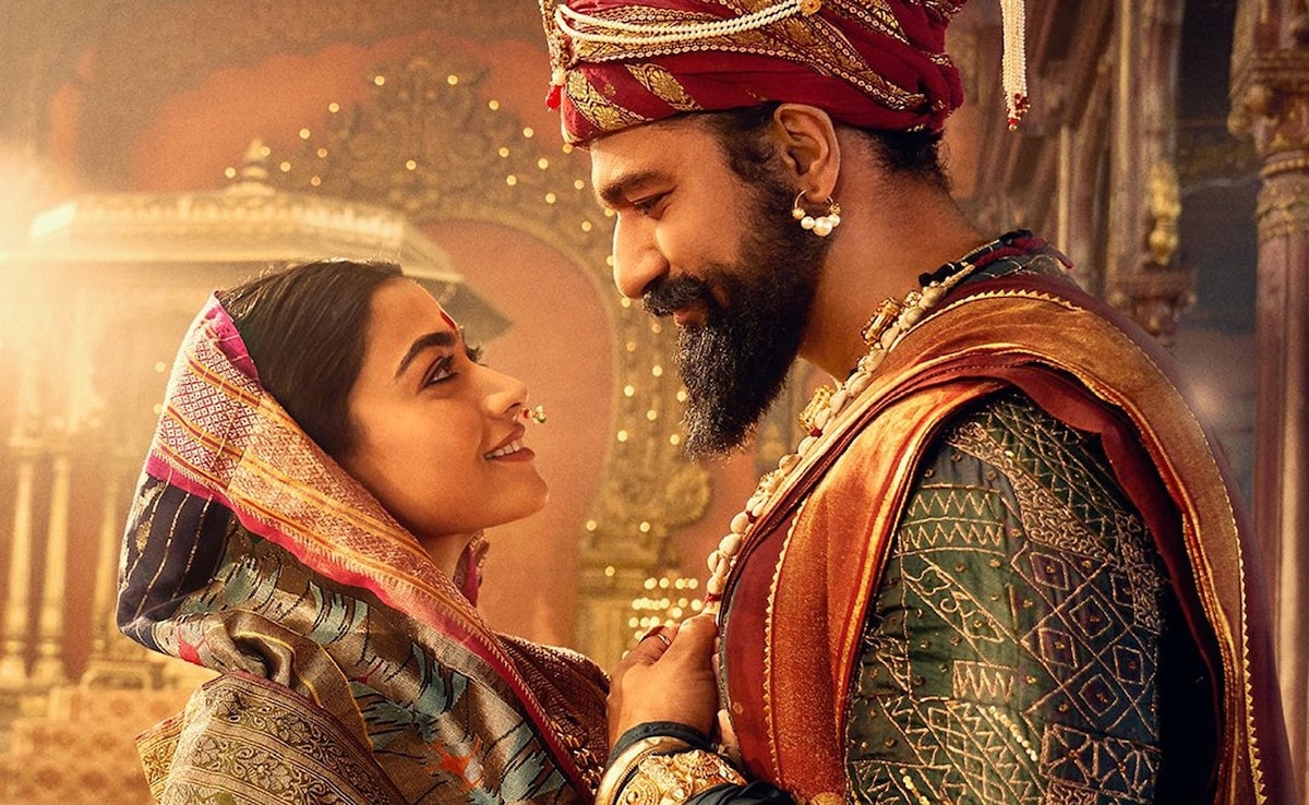 Chhaava Review: Noteworthy Performance From Vicky Kaushal, But The Film Doesn't Roar
