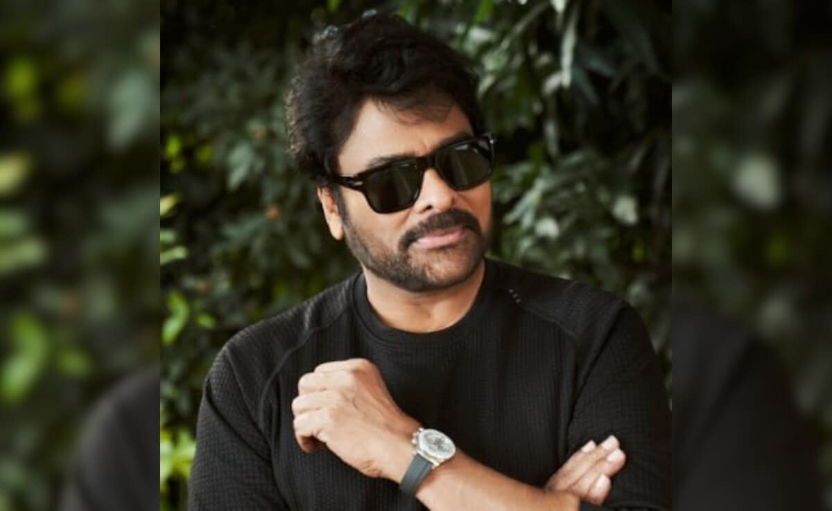 Chiranjeevi: 8 Worst Controversies Of The Mega South Star