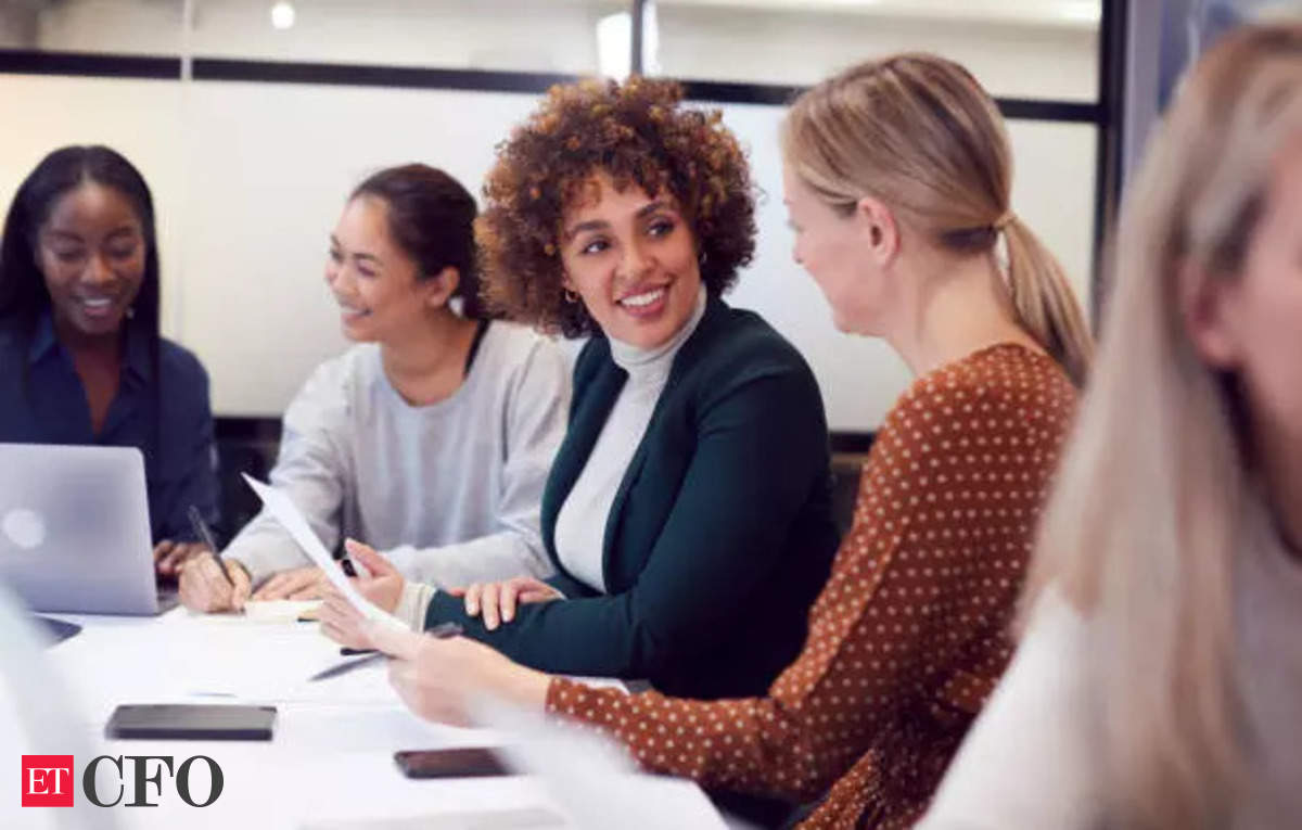 46% companies prioritize expansion of financial wellbeing programs: ADP report - ETCFO