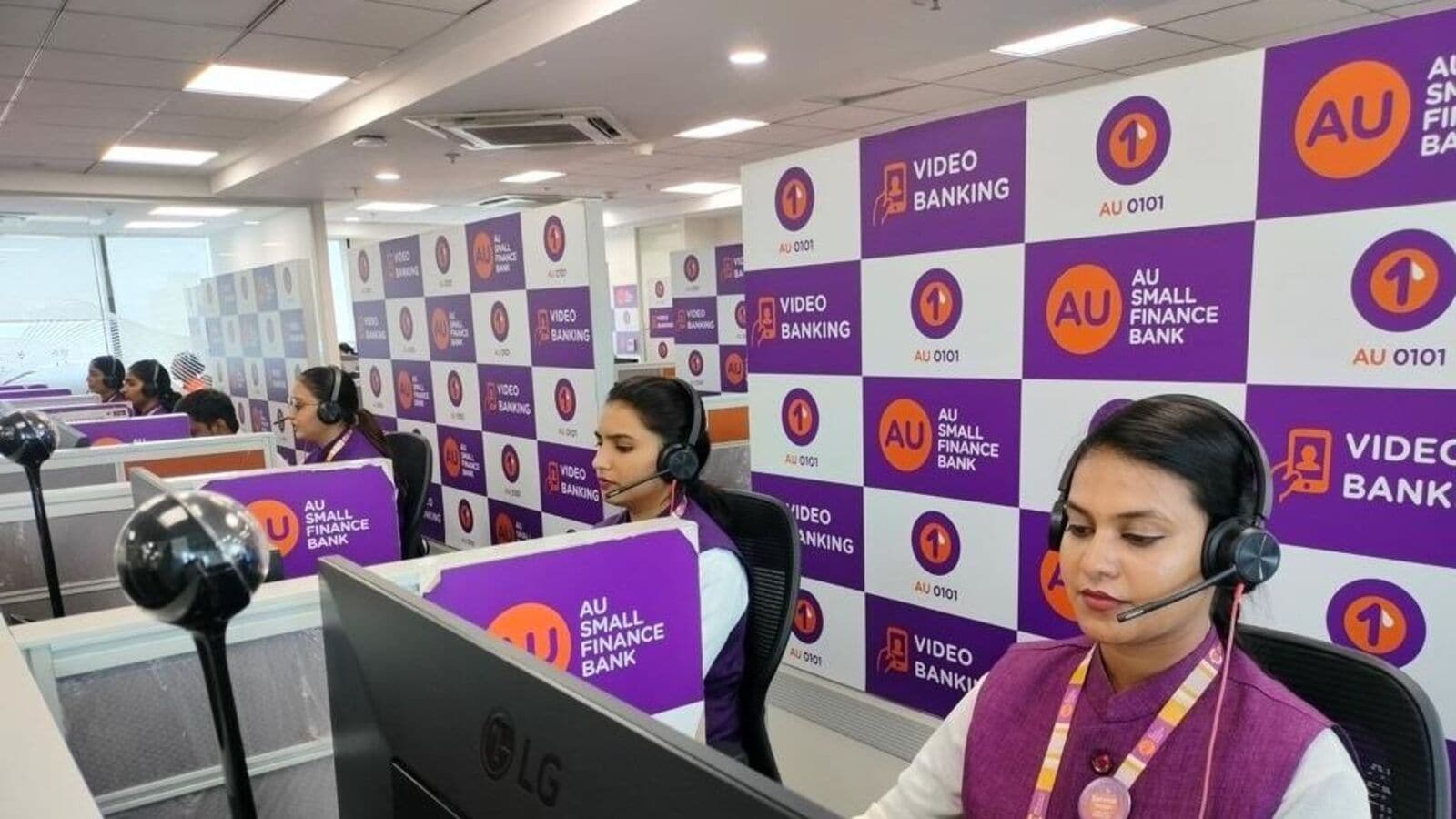 AU Small Finance Bank—weighed down by headwinds, but set for a turnaround