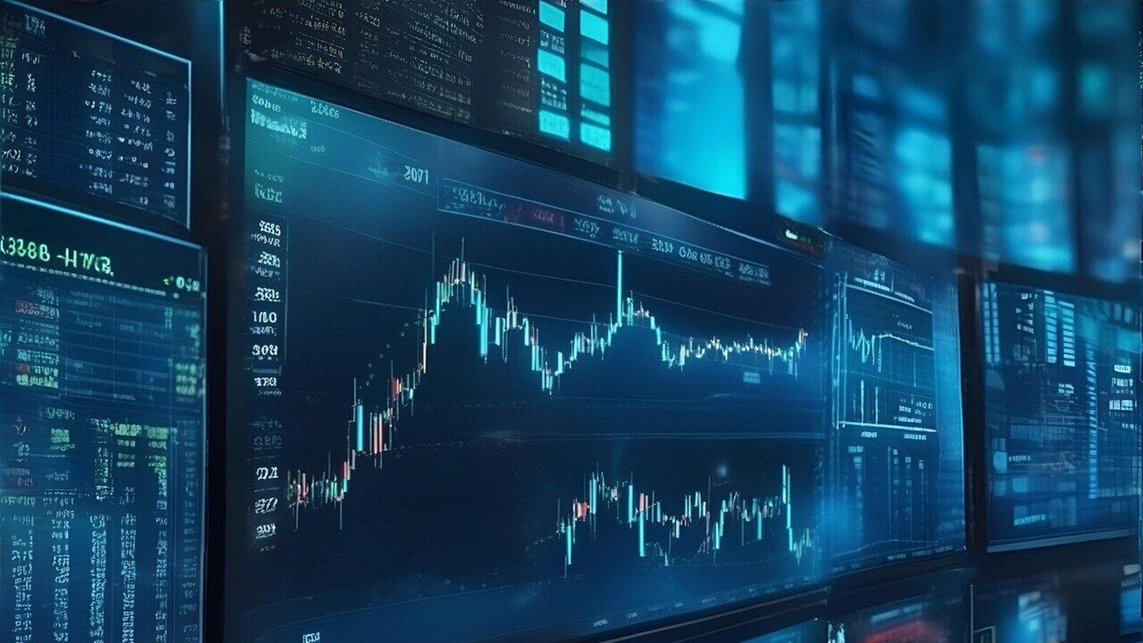 Five undervalued auto stocks that are set for a comeback