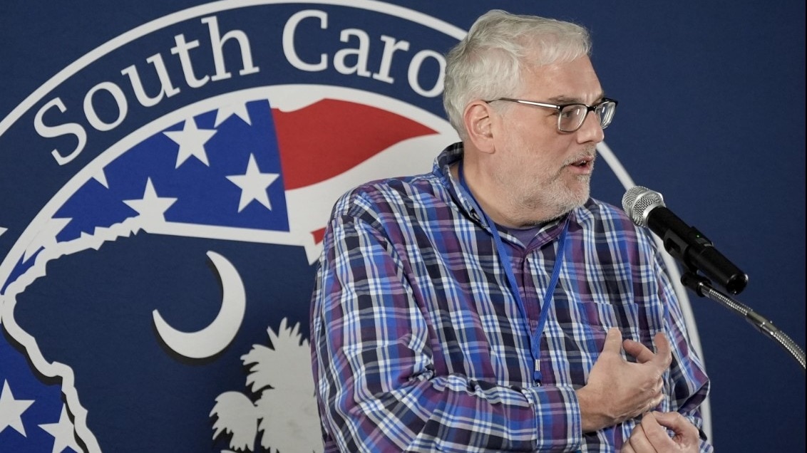 Inside South Carolina’s first firing squad execution in 15 years – A chilling firsthand account