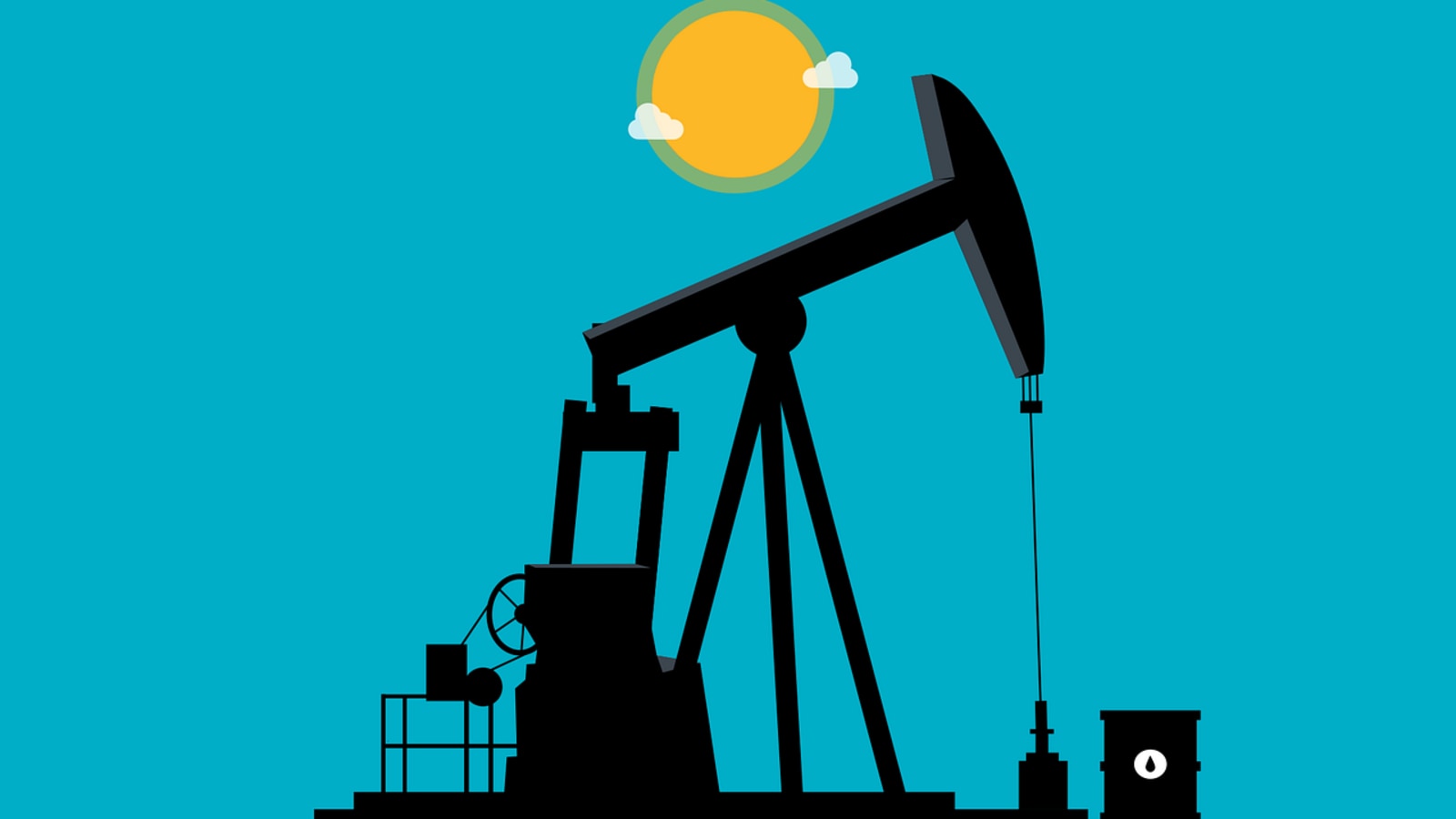 JM Financial expects oil prices to stabilise around $70; favours ONGC, Oil India over OMCs | Stock Market News