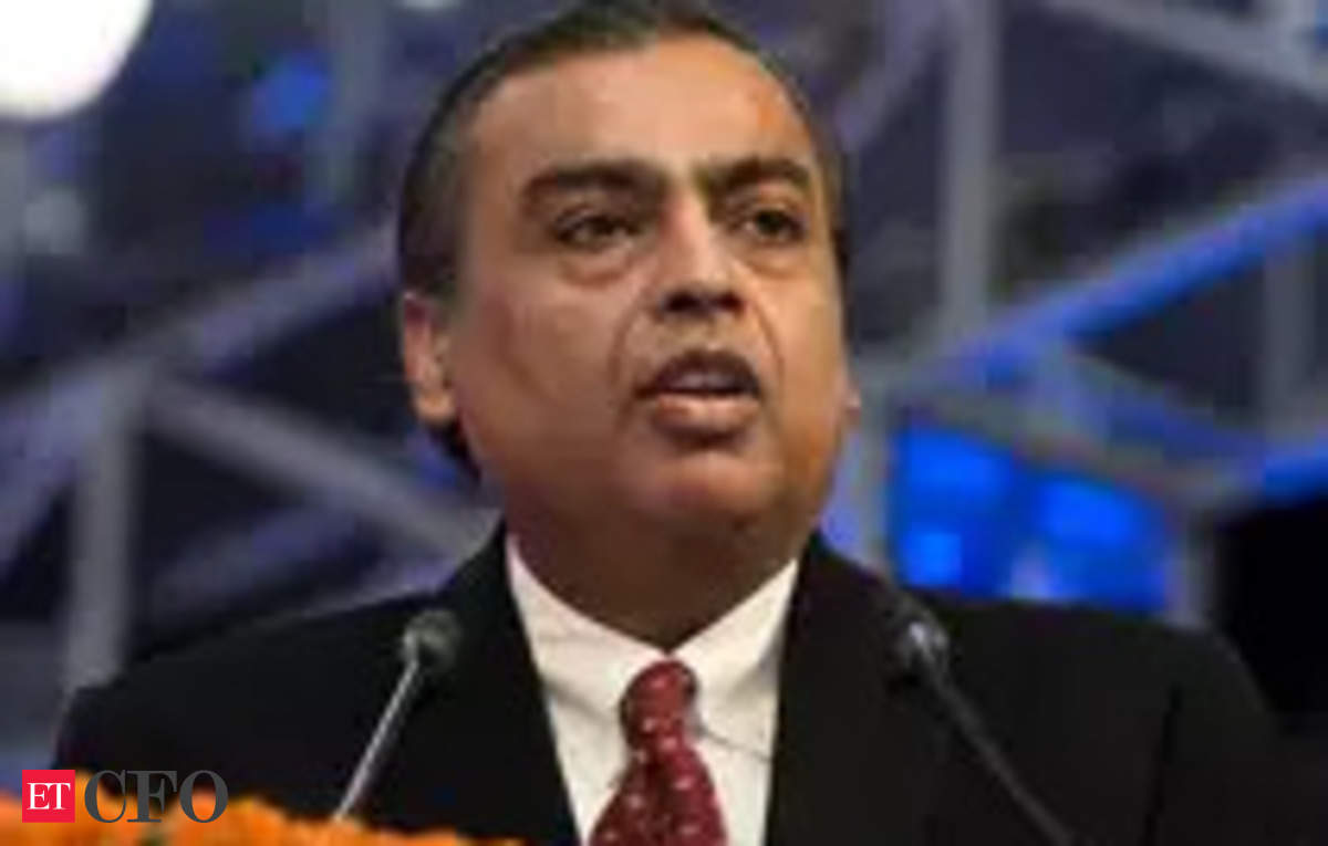 Mukesh Ambani's big bets at risk from Trump, Musk & US rivals - ETCFO