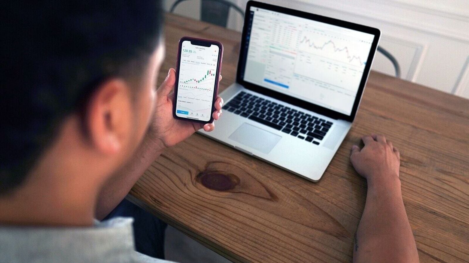 Recommended stocks to watch: Top 8 stock picks by market experts for 5 March