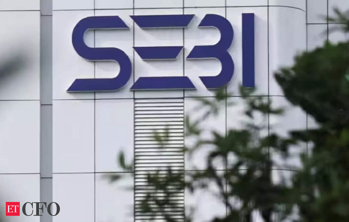 Sebi tightens norms for SME IPOs - ETCFO