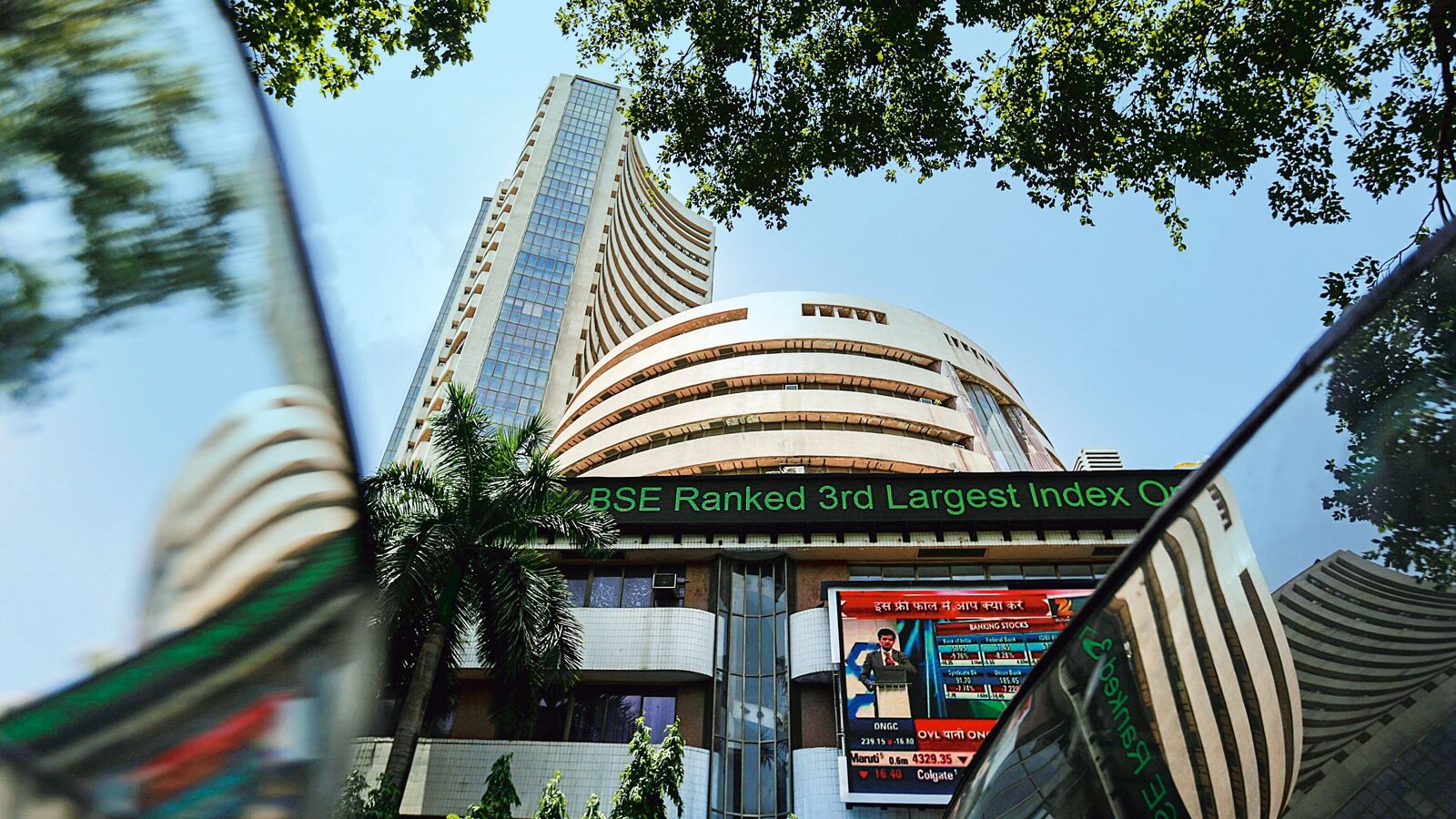 Stocks to watch: Biocon, Coforge, Adani Wilmar, Ola Electric, Power Grid among shares to remain in focus today | Stock Market News