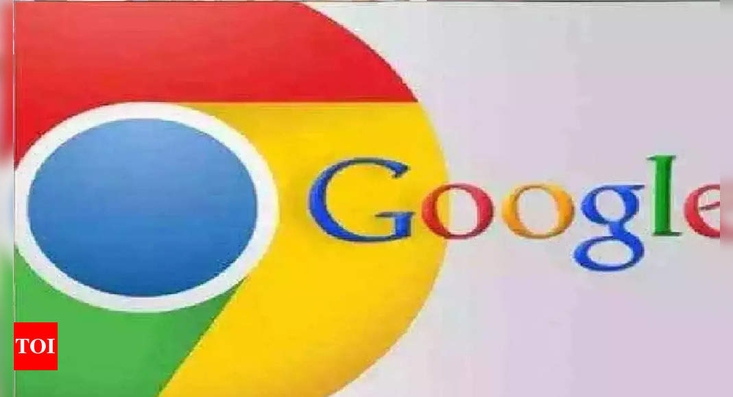 United States to Google: Sell Google Chrome to … - The Times of India